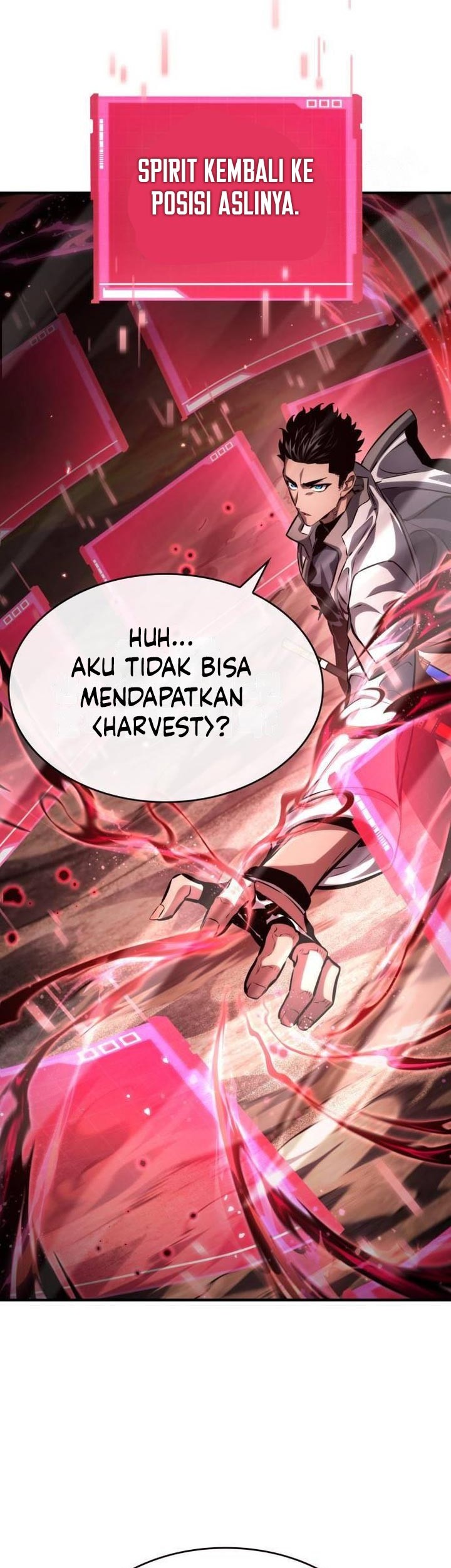 Boundless Necromancer Chapter 141 Gambar 3