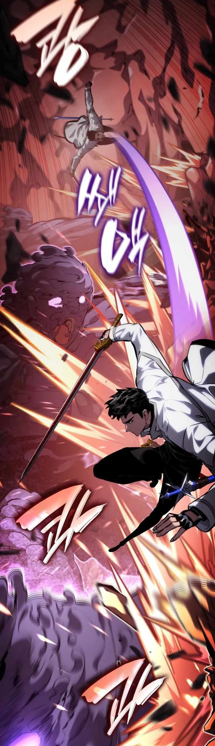 Boundless Necromancer Chapter 142 Gambar 25