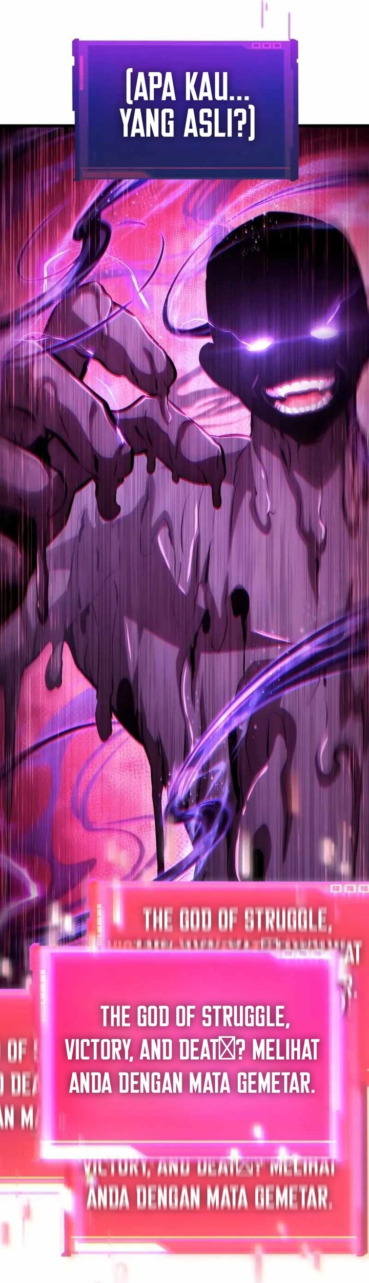 Boundless Necromancer Chapter 142 Gambar 7