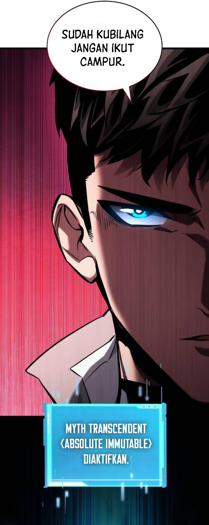 Boundless Necromancer Chapter 143 Gambar 27