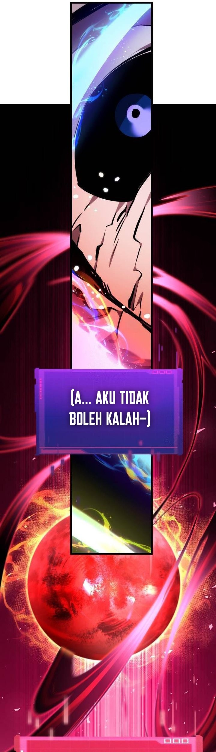 Boundless Necromancer Chapter 143 Gambar 14