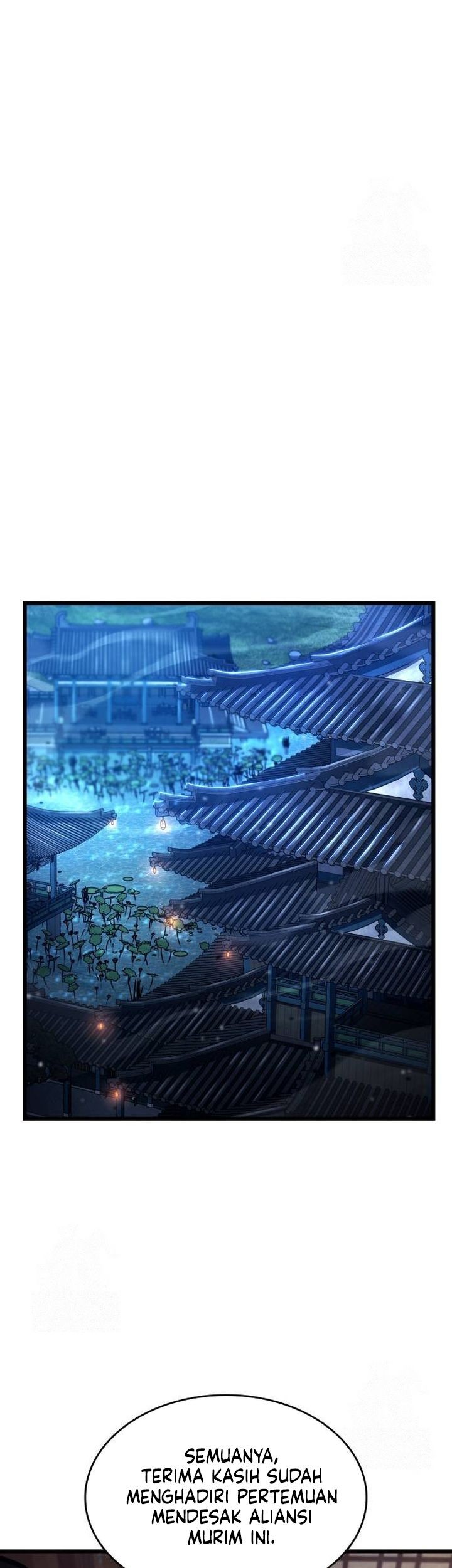 Boundless Necromancer Chapter 145 Gambar 57