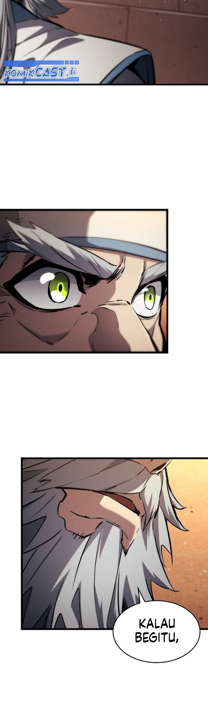 Boundless Necromancer Chapter 145 Gambar 65