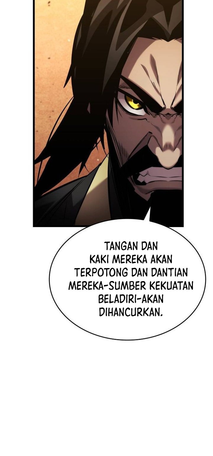 Baca Manhwa Boundless Necromancer Chapter 146 Gambar 2