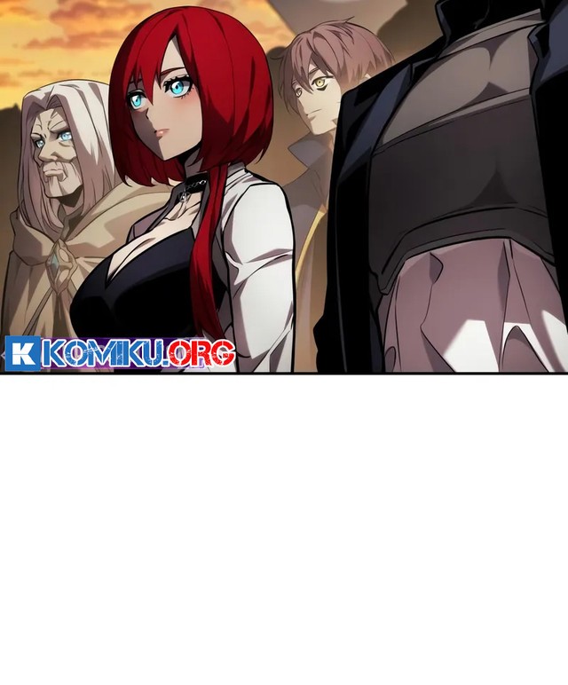 Boundless Necromancer Chapter 147 Gambar 35
