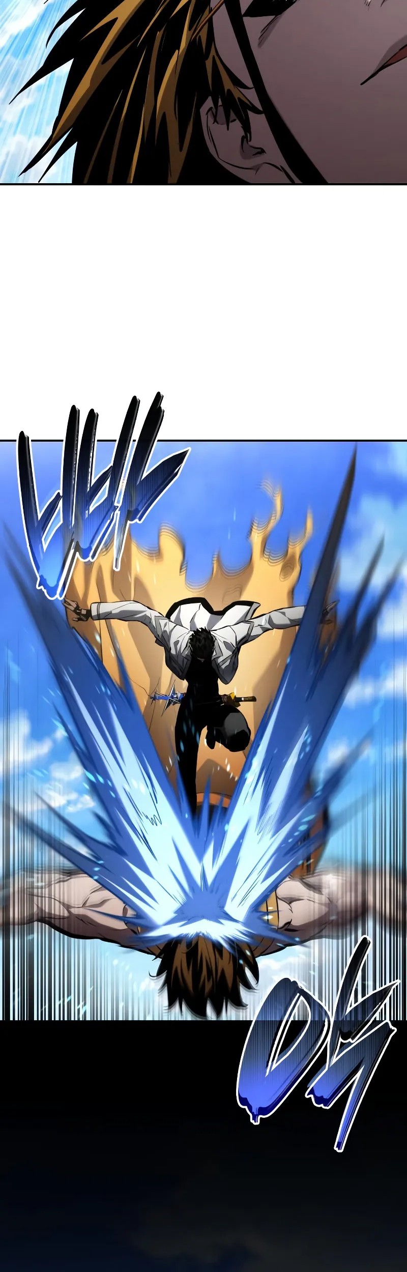 Boundless Necromancer Chapter 149 Gambar 48