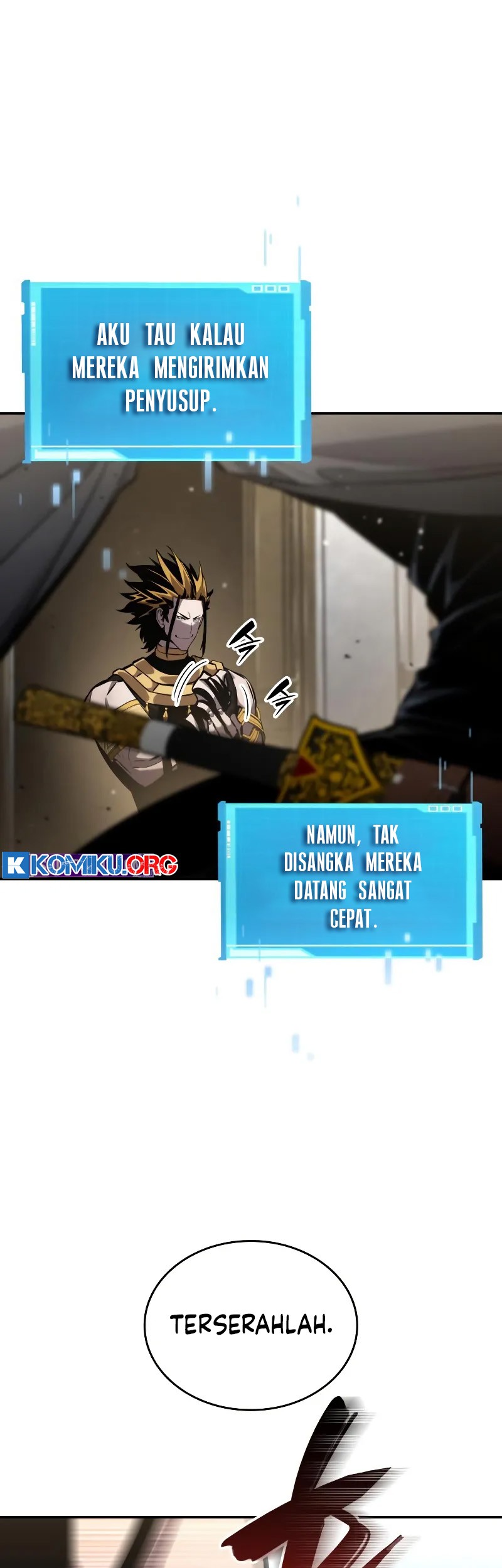 Baca Manhwa Boundless Necromancer Chapter 149 Gambar 2