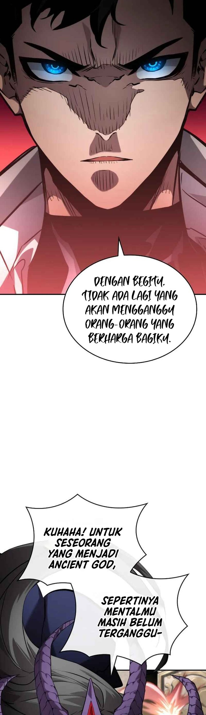 Boundless Necromancer Chapter 150 Gambar 63