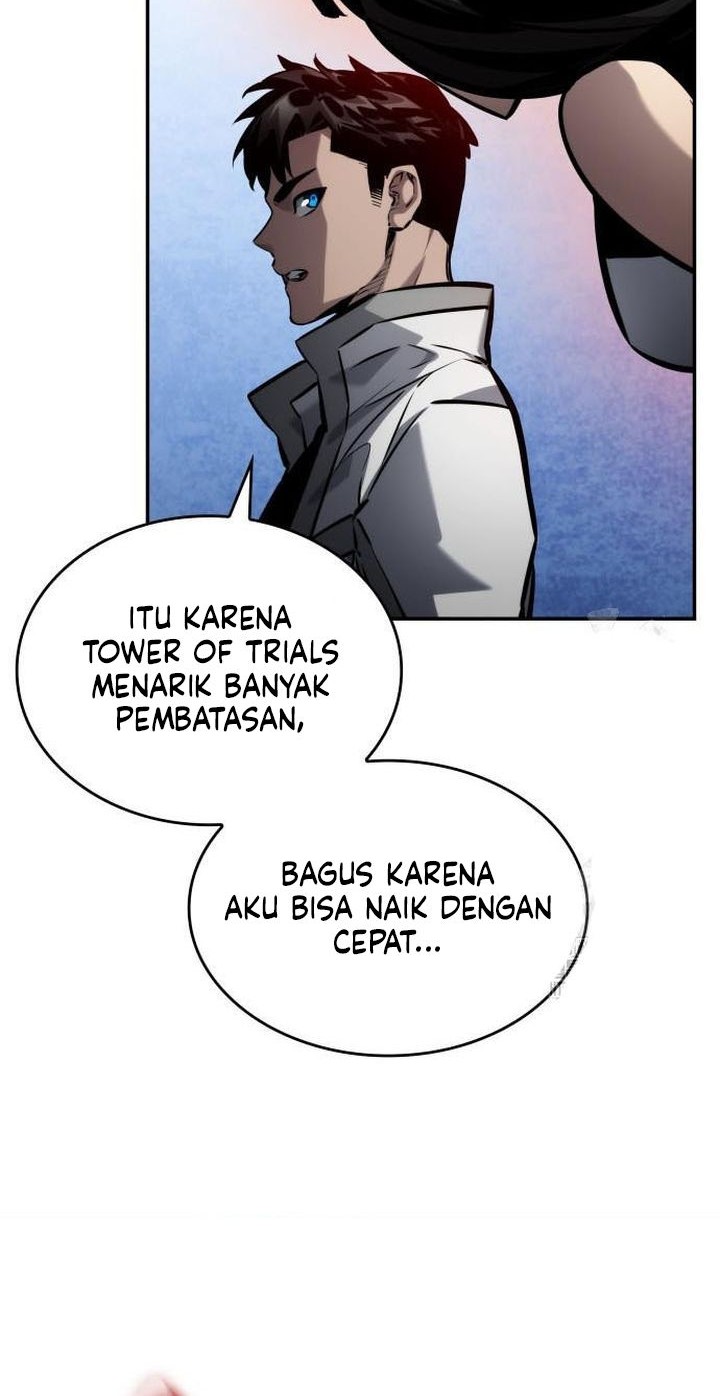 Baca Manhwa Boundless Necromancer Chapter 151 Gambar 2