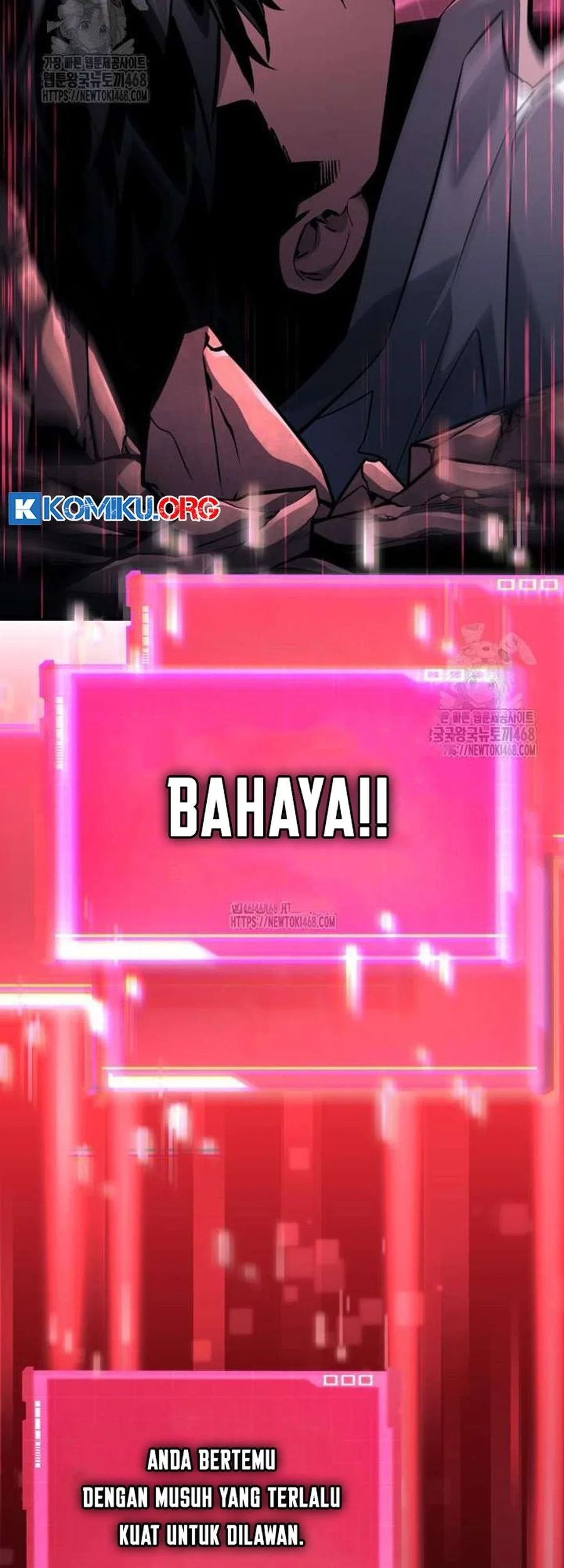 Boundless Necromancer Chapter 157 Gambar 38