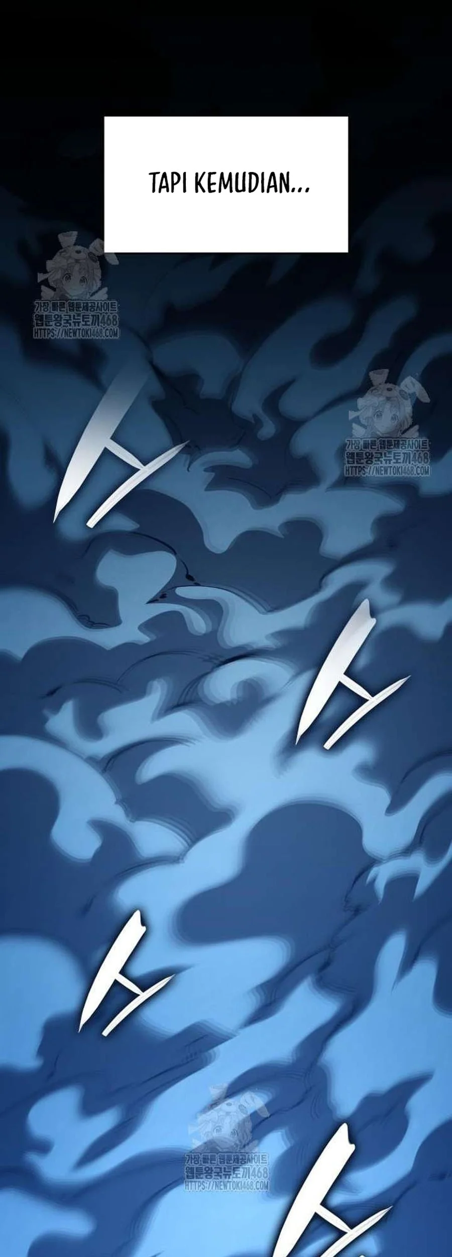 Boundless Necromancer Chapter 157 Gambar 50