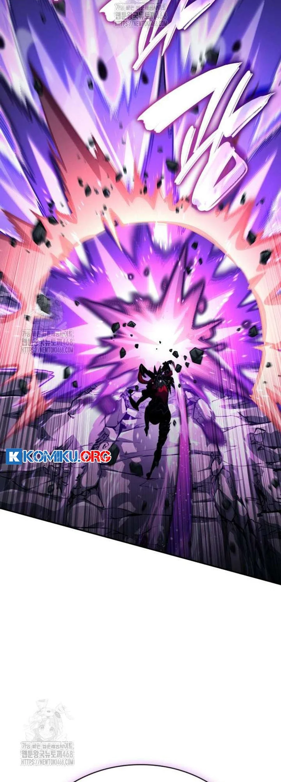 Boundless Necromancer Chapter 157 Gambar 74