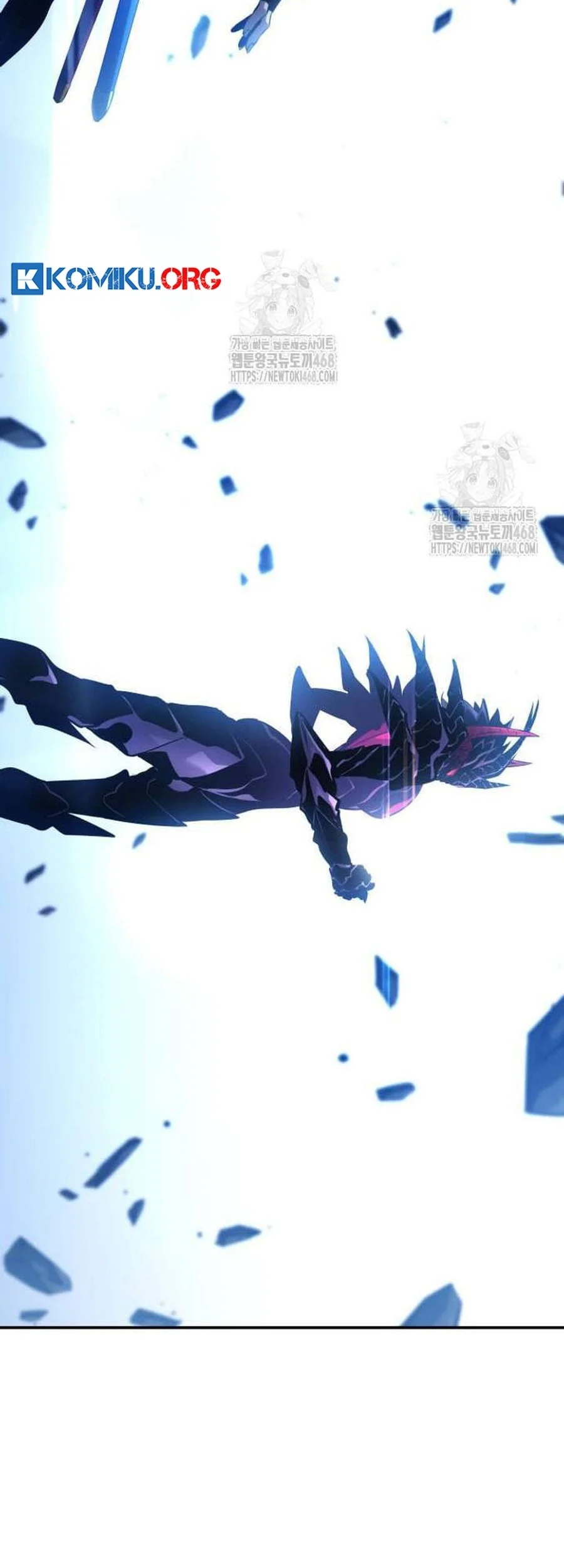 Boundless Necromancer Chapter 157 Gambar 98