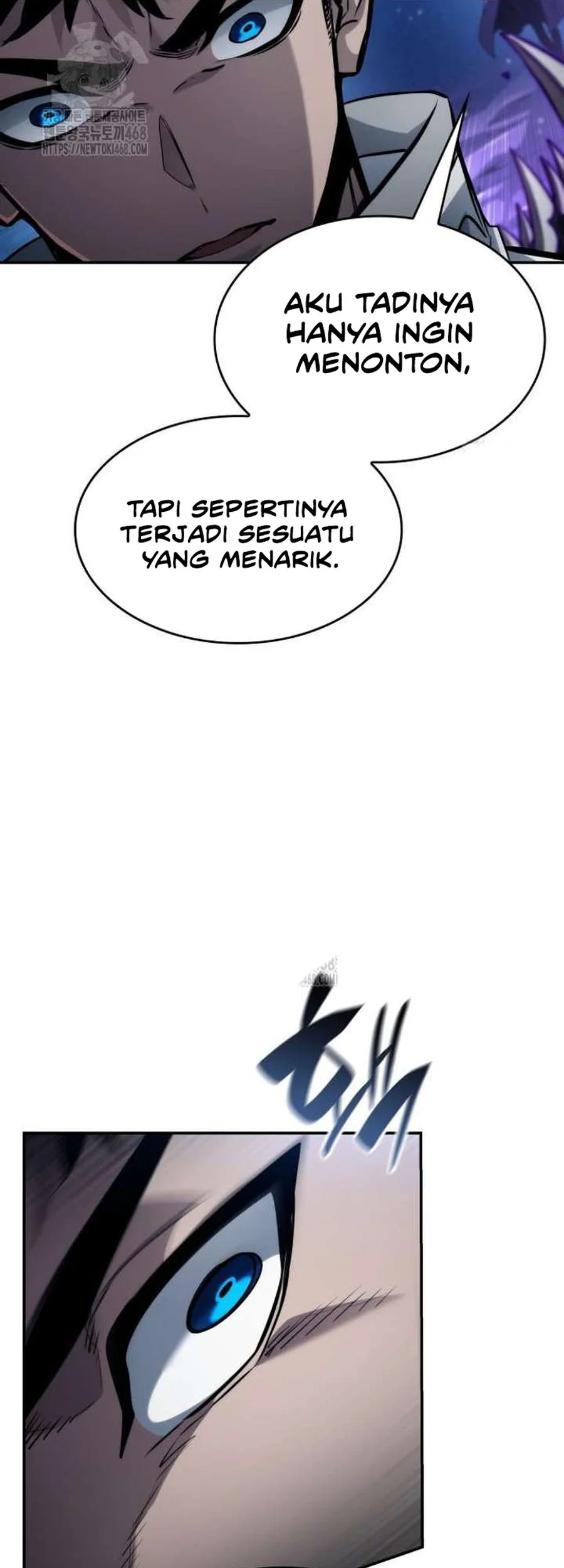 Manhwa Boundless Necromancer Chapter 157 gambar nomor 2