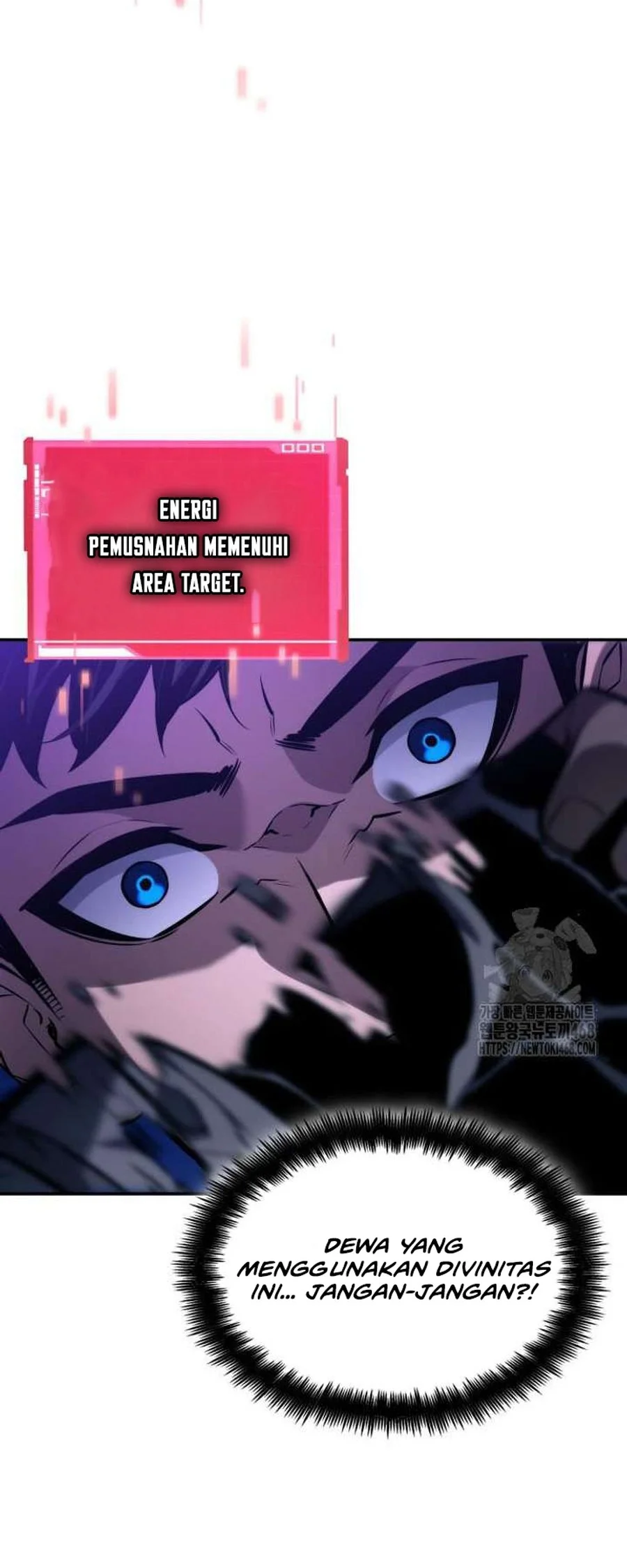 Boundless Necromancer Chapter 157 Gambar 4