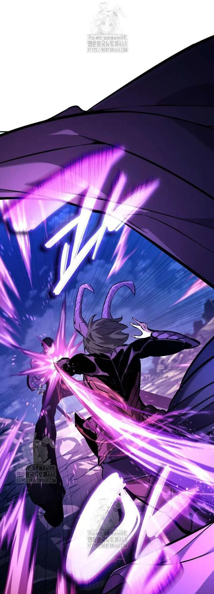 Boundless Necromancer Chapter 157 Gambar 9