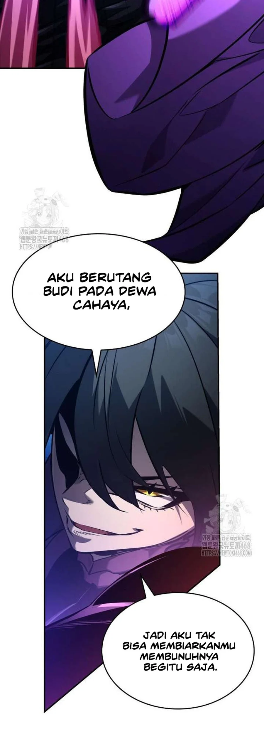 Boundless Necromancer Chapter 157 Gambar 10