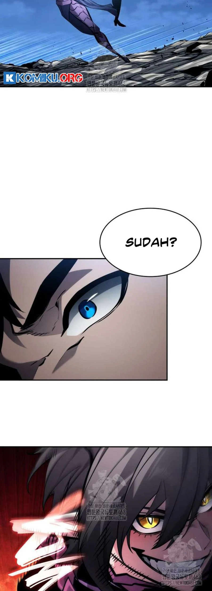 Boundless Necromancer Chapter 157 Gambar 25