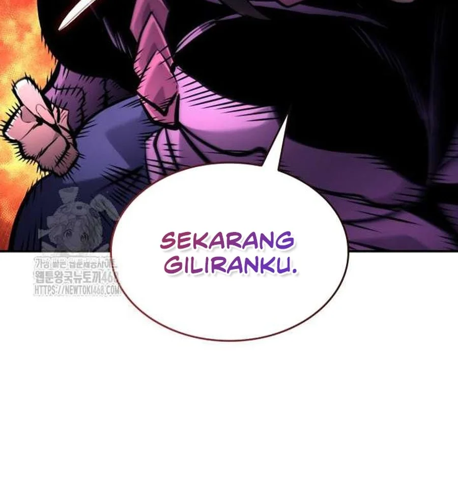 Boundless Necromancer Chapter 157 Gambar 26
