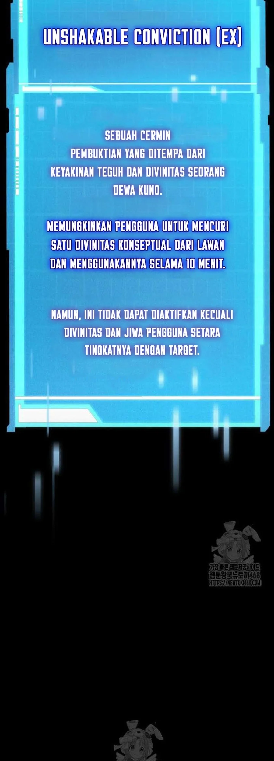 Boundless Necromancer Chapter 158 Gambar 41