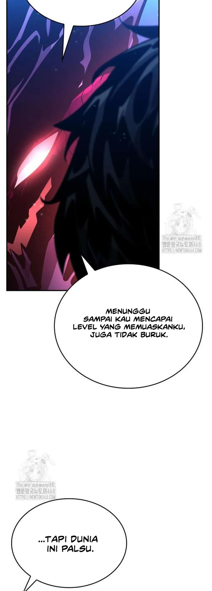 Boundless Necromancer Chapter 158 Gambar 46