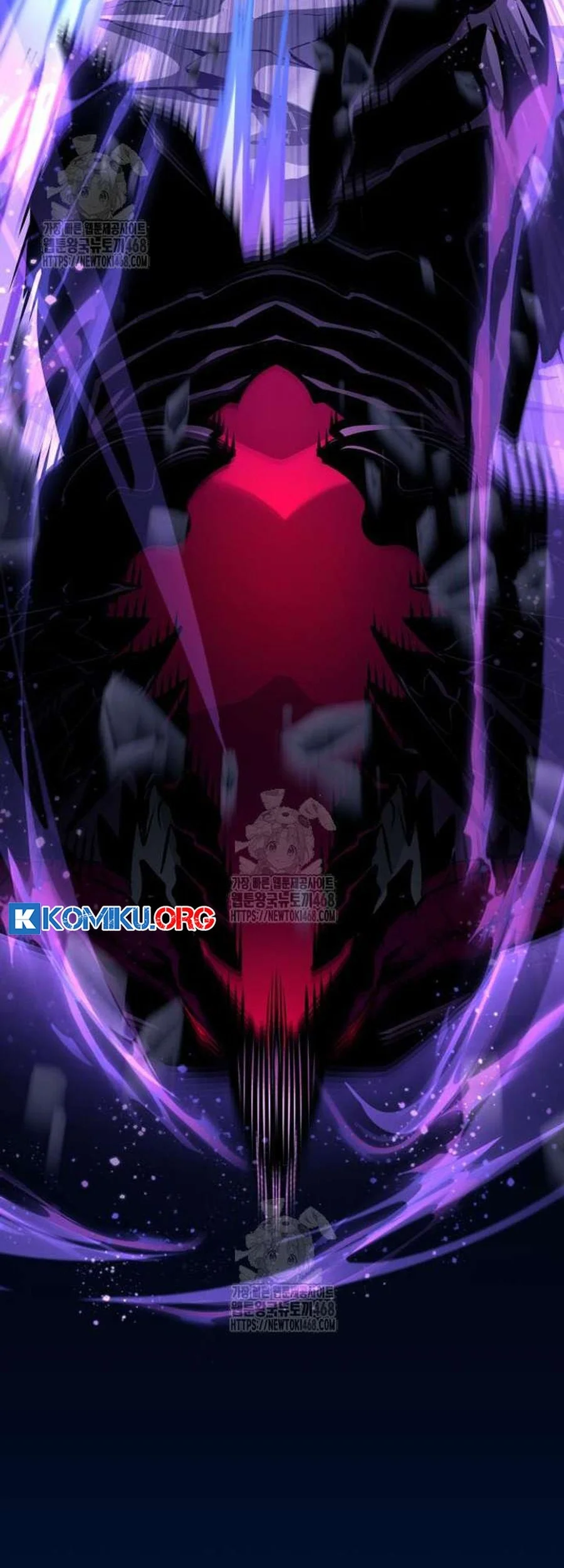 Boundless Necromancer Chapter 158 Gambar 55