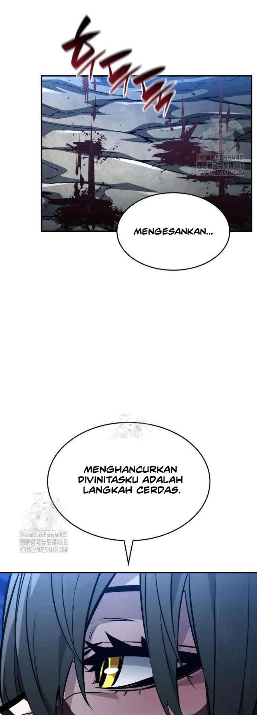 Boundless Necromancer Chapter 158 Gambar 70