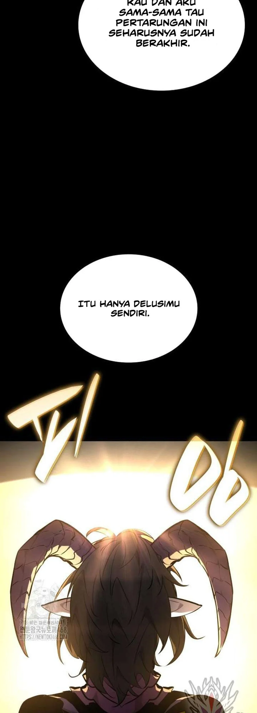 Boundless Necromancer Chapter 158 Gambar 81