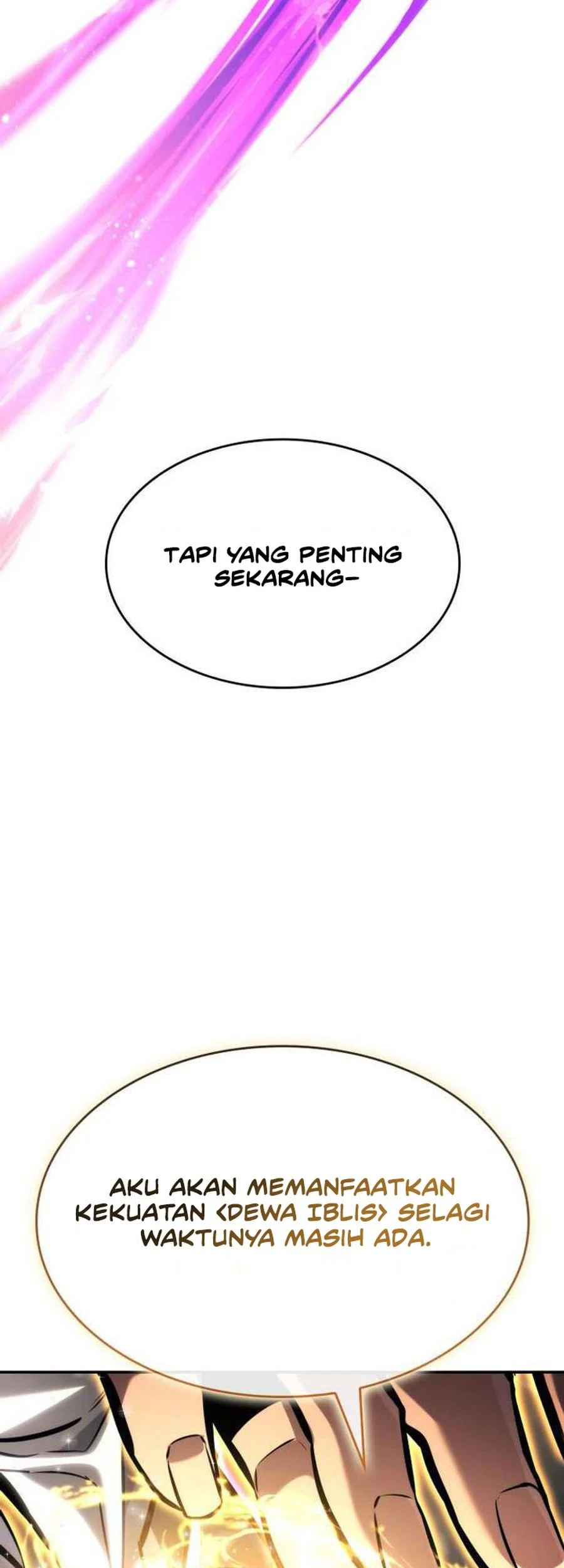 Boundless Necromancer Chapter 158 Gambar 104