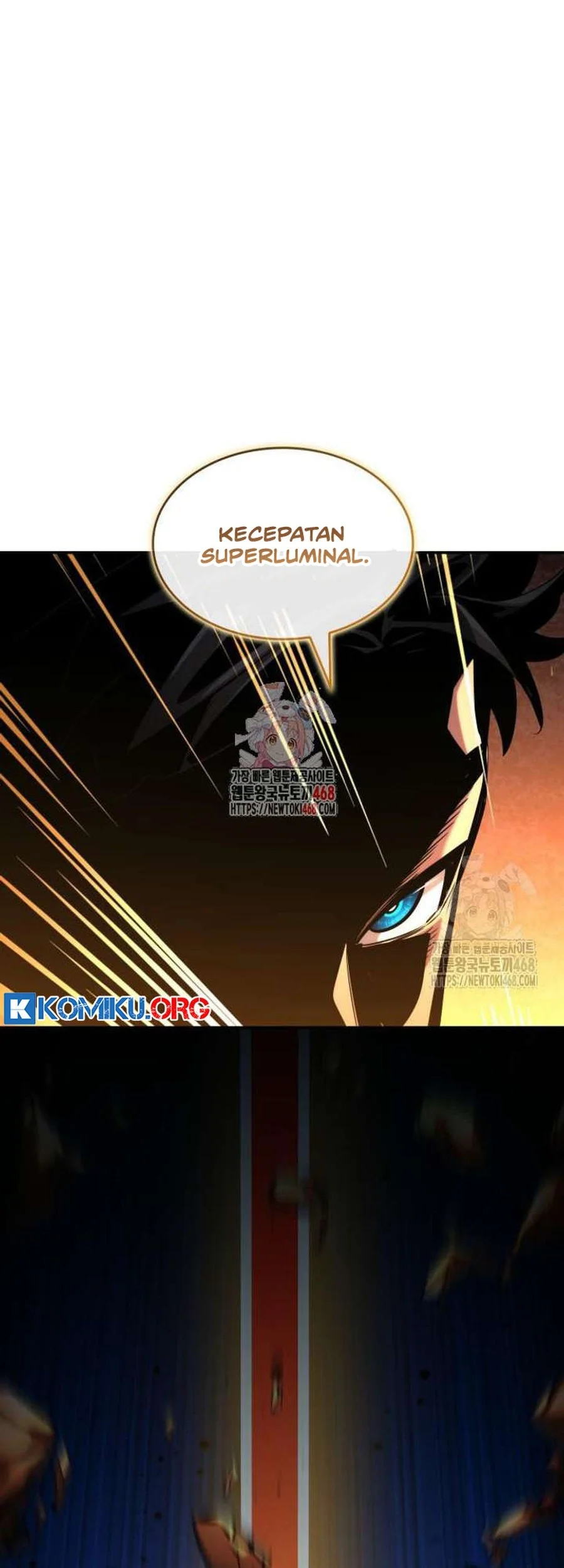 Manhwa Boundless Necromancer Chapter 158 gambar nomor 2