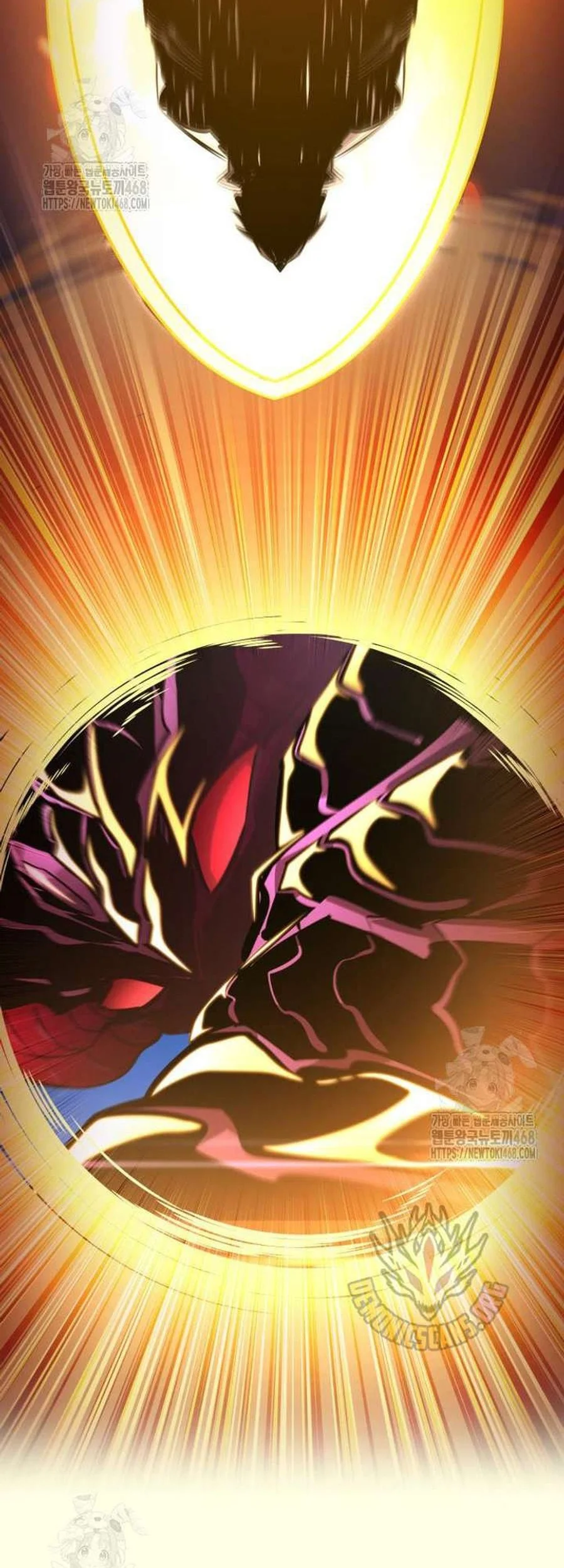 Boundless Necromancer Chapter 158 Gambar 5