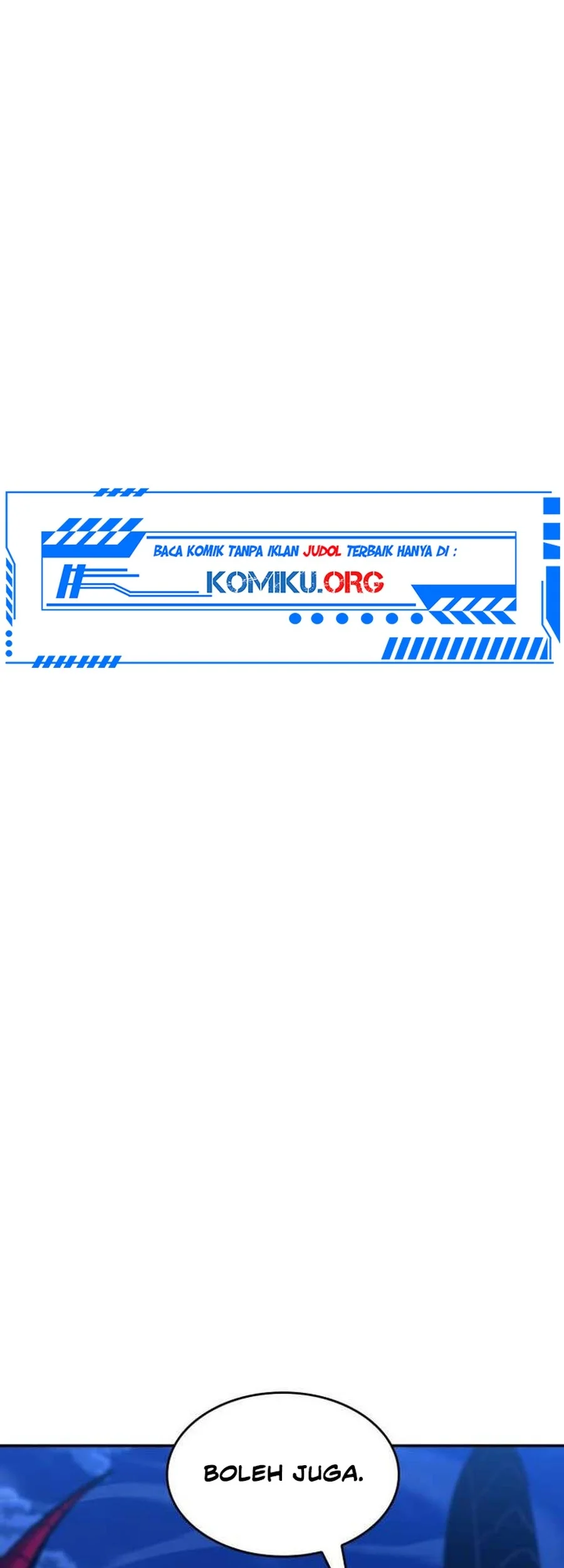 Boundless Necromancer Chapter 158 Gambar 13