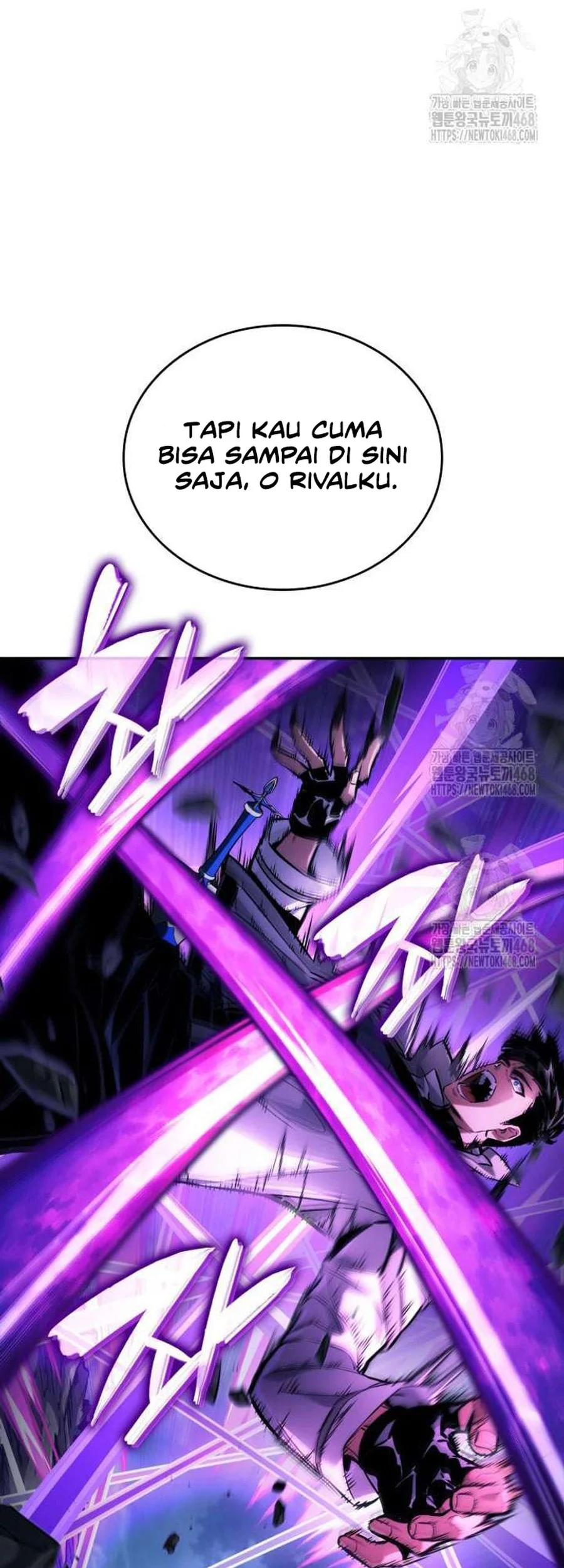 Boundless Necromancer Chapter 158 Gambar 16