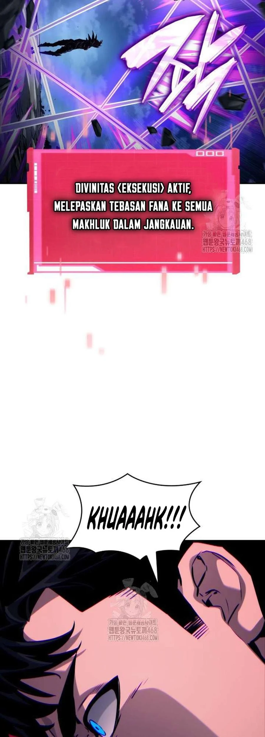 Boundless Necromancer Chapter 158 Gambar 17