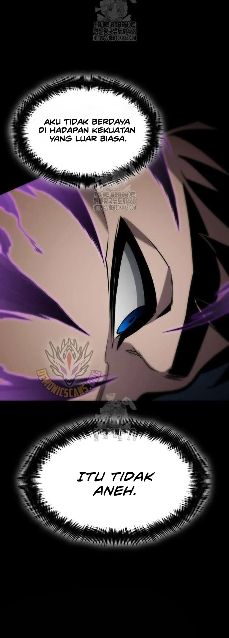 Boundless Necromancer Chapter 158 Gambar 28