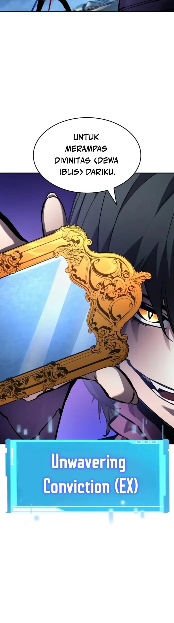 Boundless Necromancer Chapter 159 Gambar 38