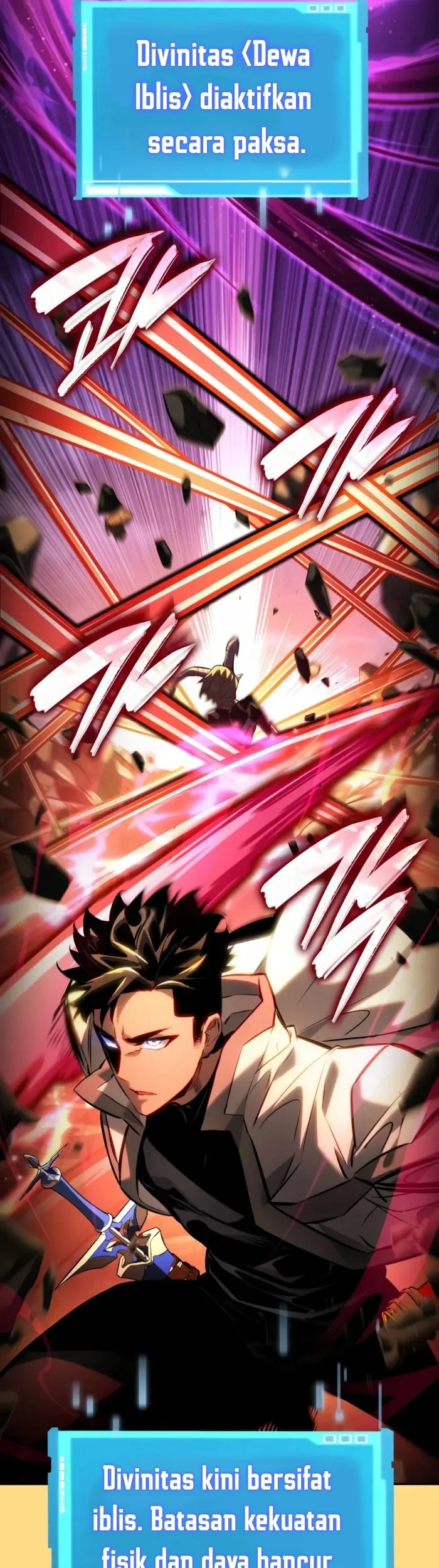 Boundless Necromancer Chapter 159 Gambar 58