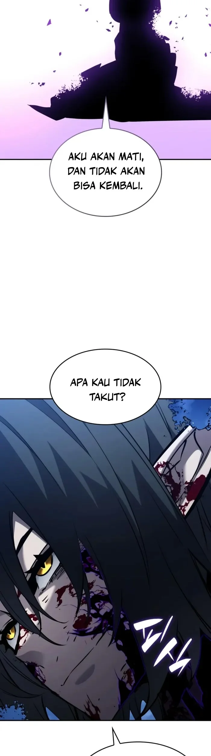 Boundless Necromancer Chapter 159 Gambar 66