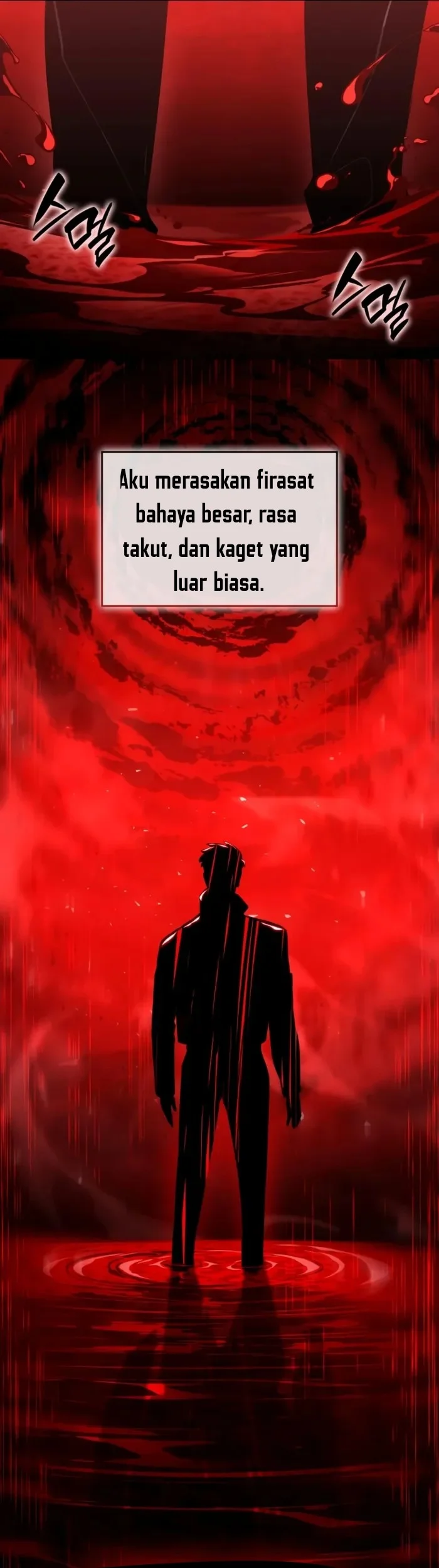 Boundless Necromancer Chapter 159 Gambar 73