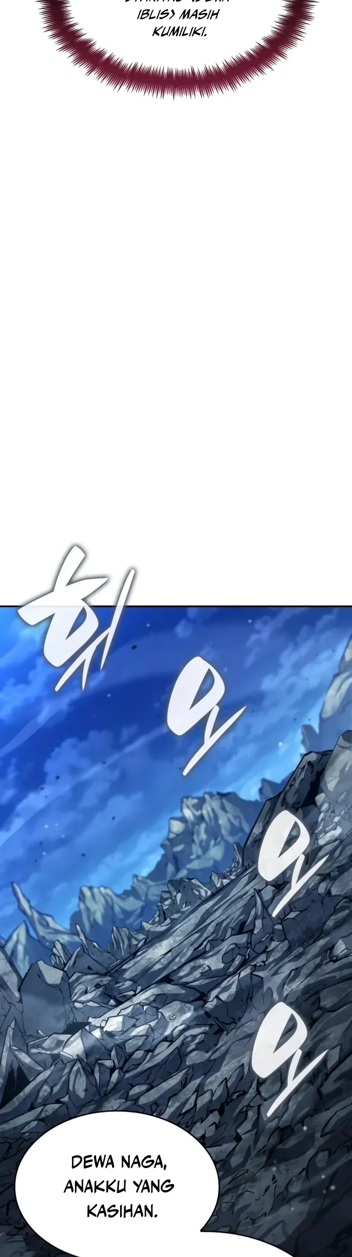 Boundless Necromancer Chapter 159 Gambar 76