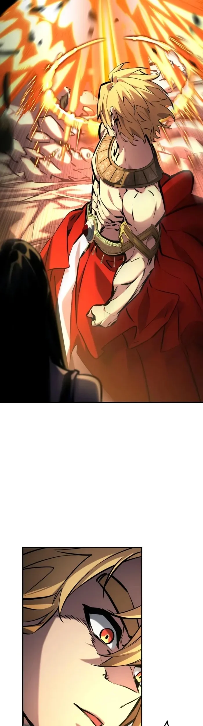 Boundless Necromancer Chapter 159 Gambar 90