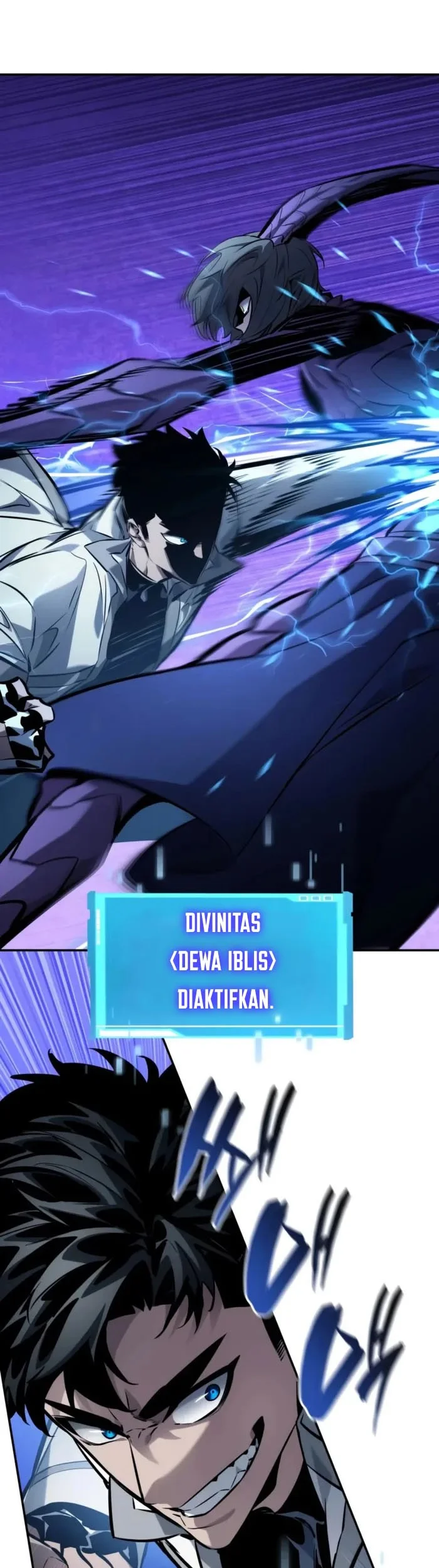 Manhwa Boundless Necromancer Chapter 159 gambar nomor 2