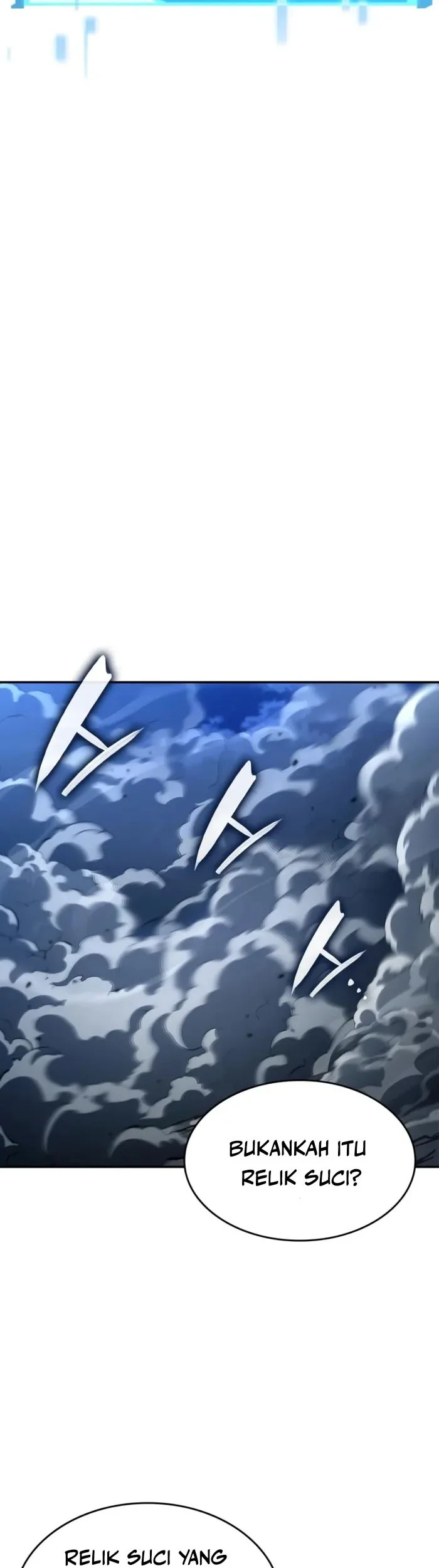 Boundless Necromancer Chapter 159 Gambar 12