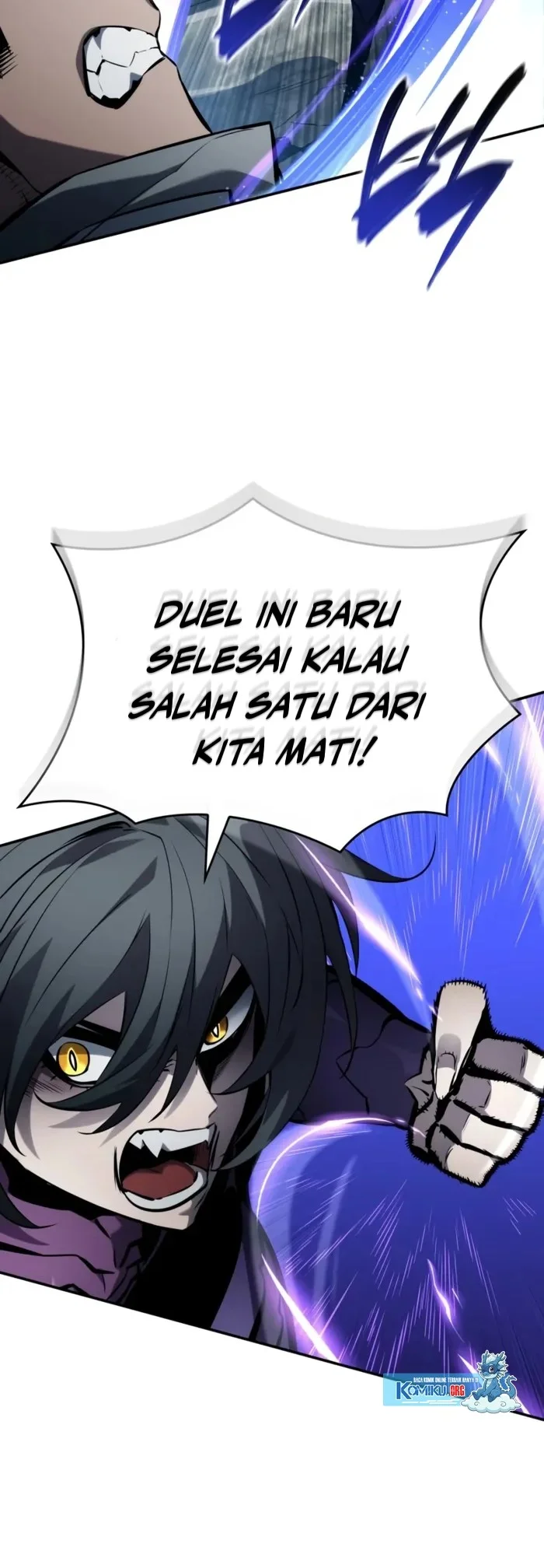 Boundless Necromancer Chapter 159 Gambar 31