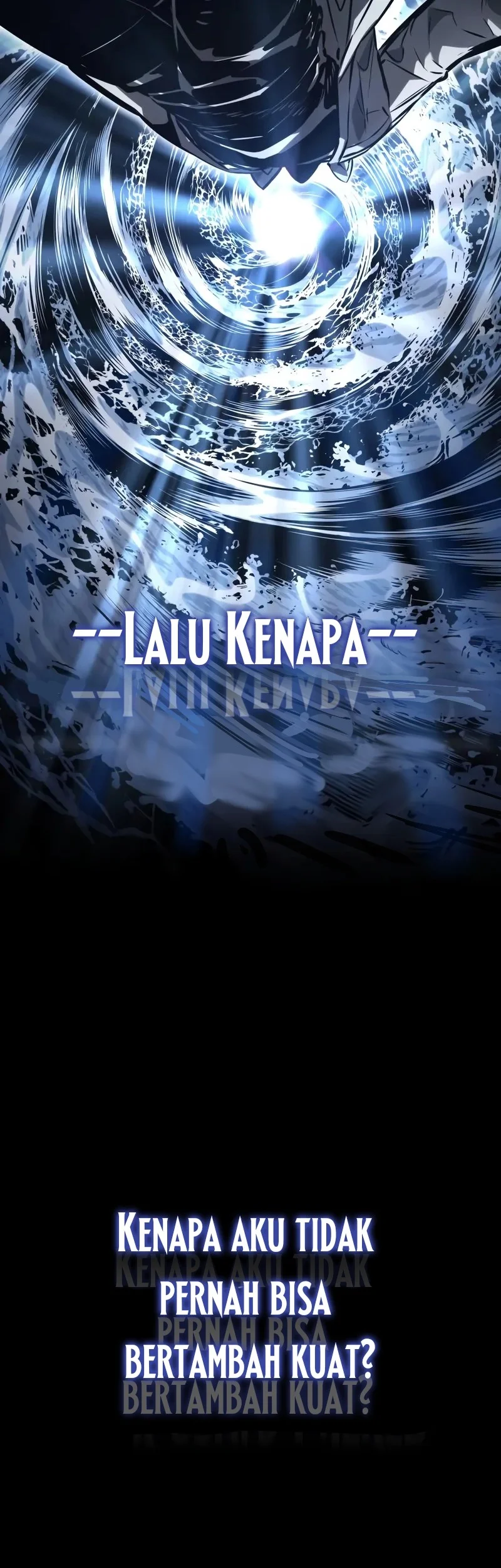 Boundless Necromancer Chapter 160 Gambar 51