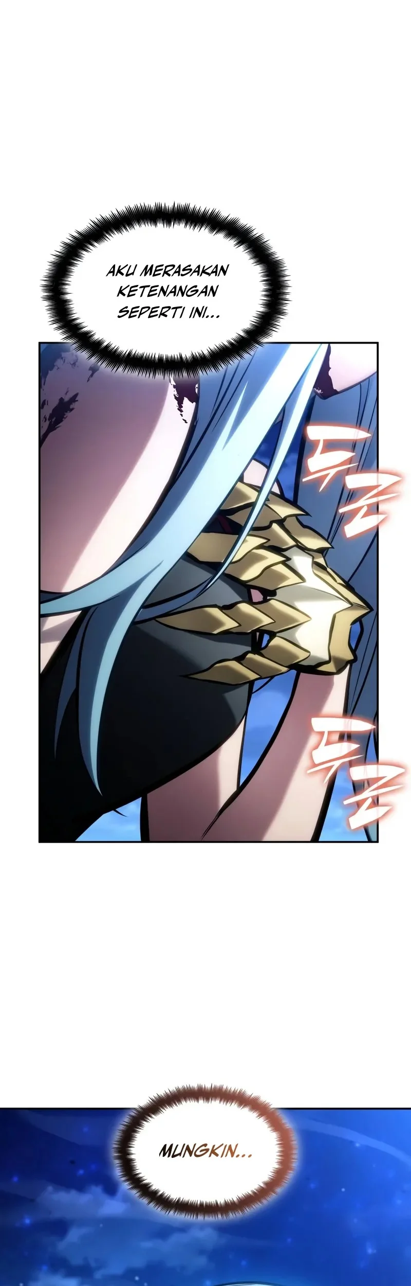 Boundless Necromancer Chapter 160 Gambar 10