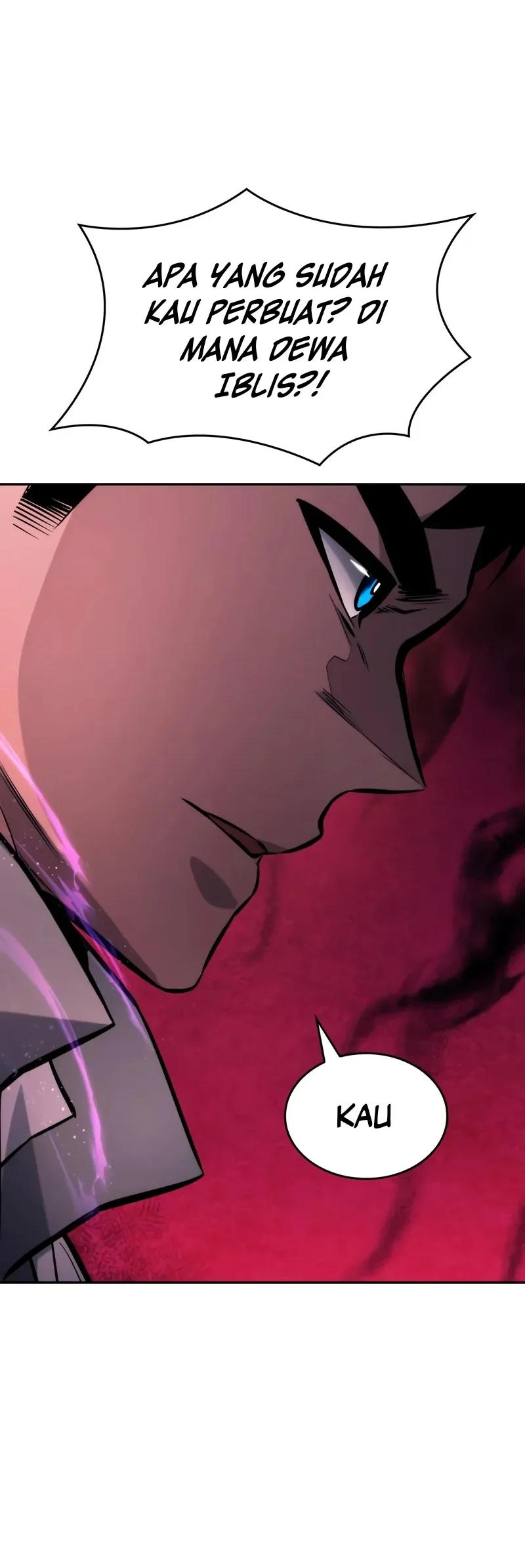 Boundless Necromancer Chapter 160 Gambar 13