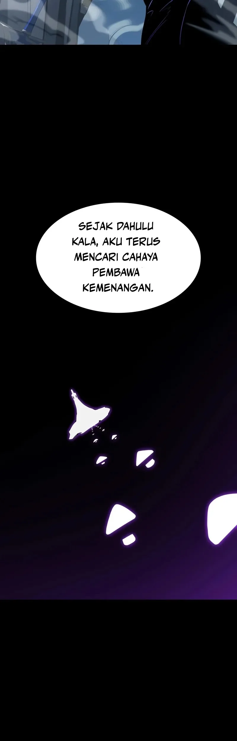 Boundless Necromancer Chapter 160 Gambar 30