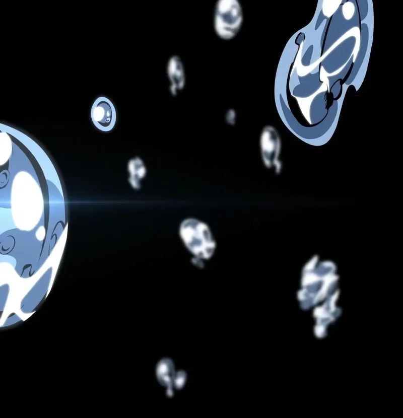 Boundless Necromancer Chapter 160 Gambar 47