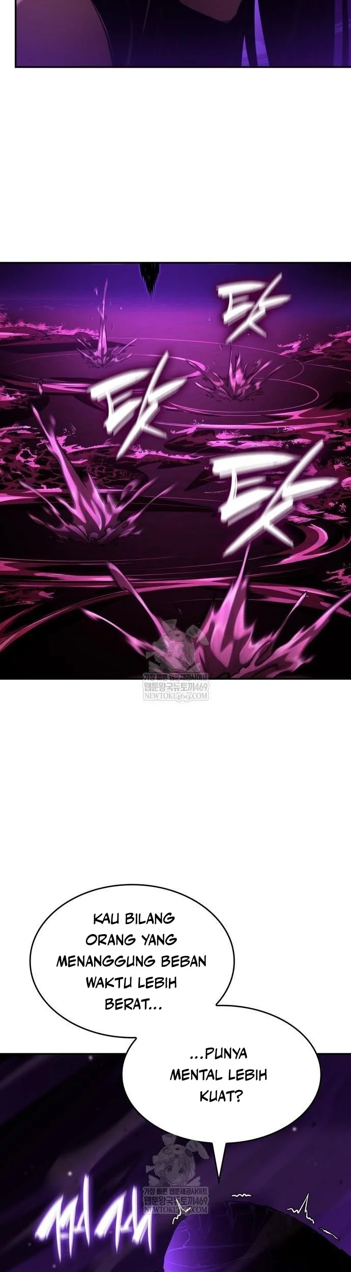 Boundless Necromancer Chapter 161 Gambar 28